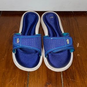 Nike Slides